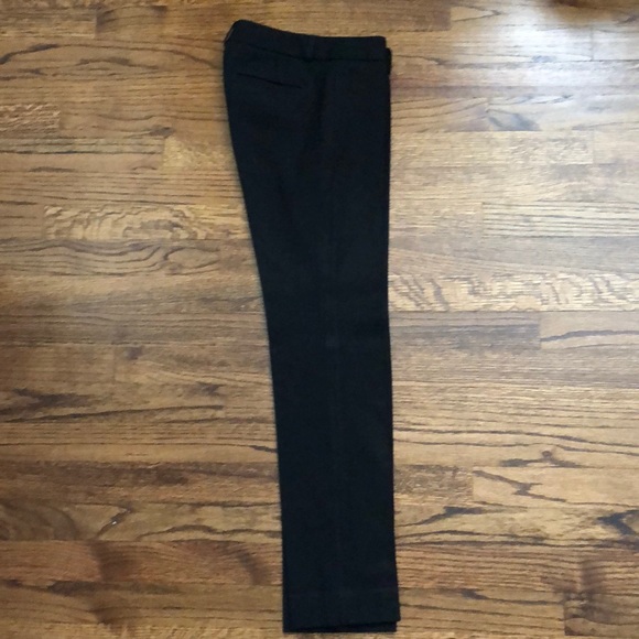 Banana Republic size 00 petite long Sloan Pant - Picture 5 of 7
